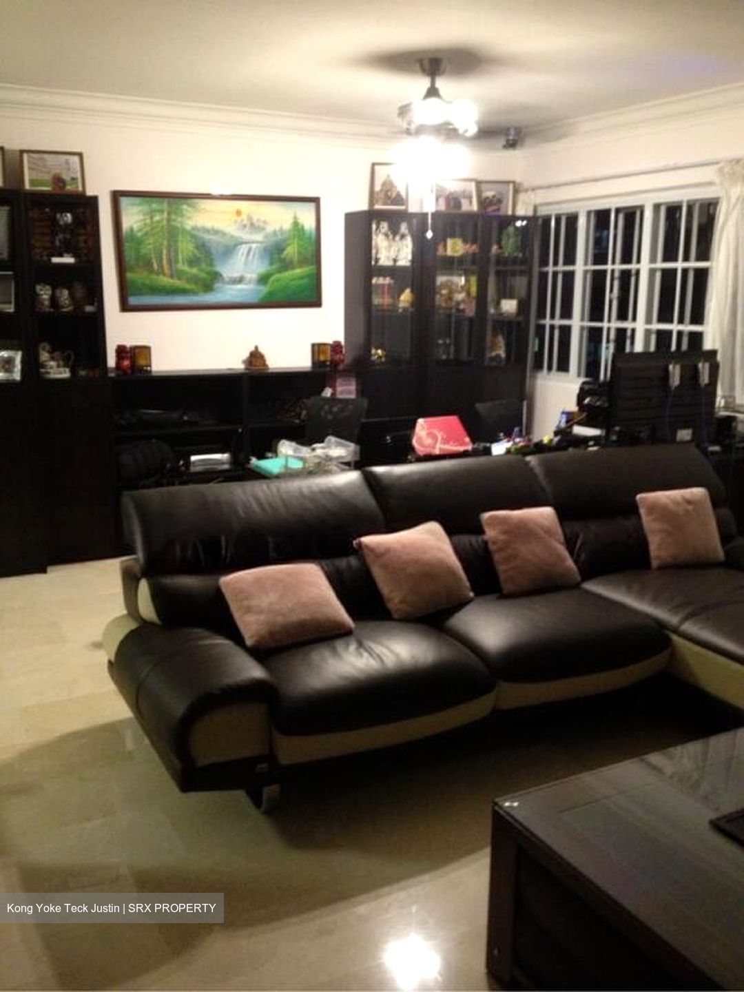 Braddell View (D20), Apartment #500377181